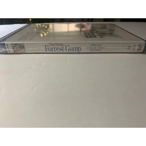 Forrest gump (dvd) two-disc special collector's edition - Picture 3 of 3